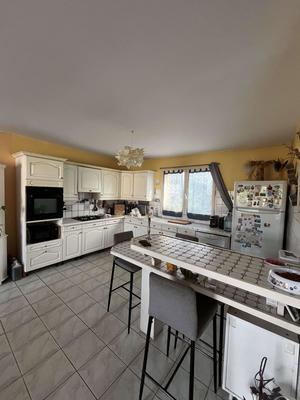 Villa - 135 m² - 7 pièces