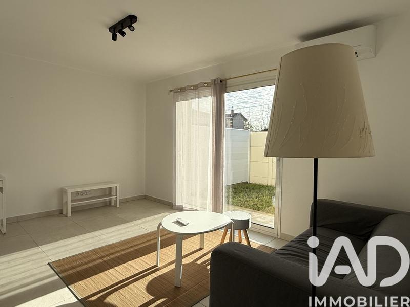 Maison - 42 m² - 2 pièces