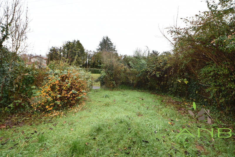 Maison - 120 m² - 9 pièces