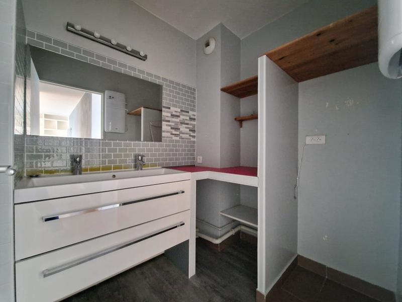 Appartement - 97 m² - 4 pièces