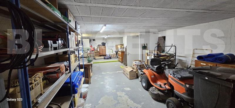 Maison de bois - 72 m² - 4 pièces