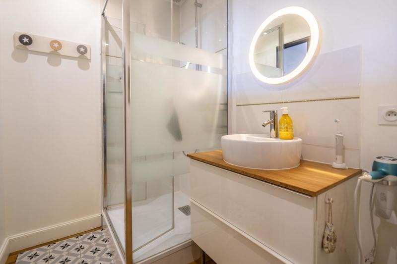 Villa - 200 m² - 6 pièces