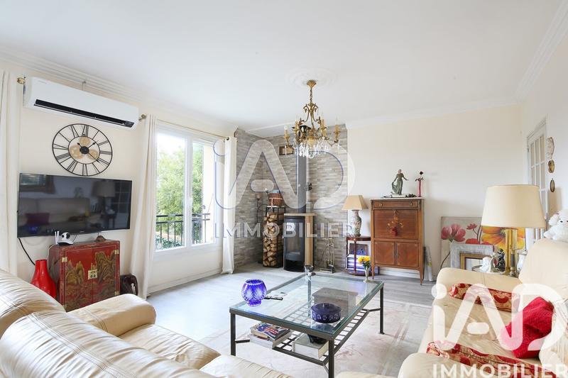 Maison - 112 m² - 3 pièces