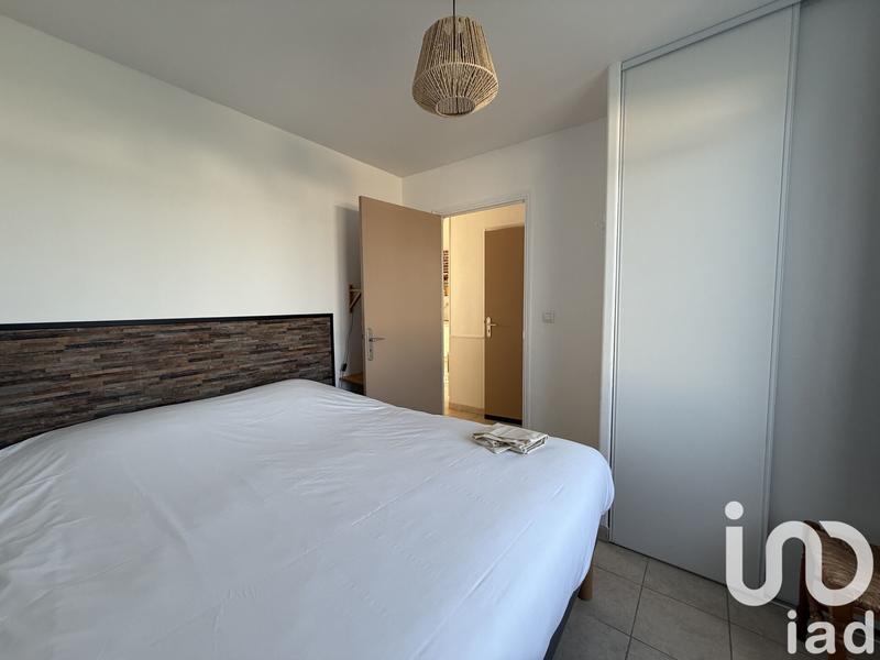 Appartement - 42 m² - 3 pièces