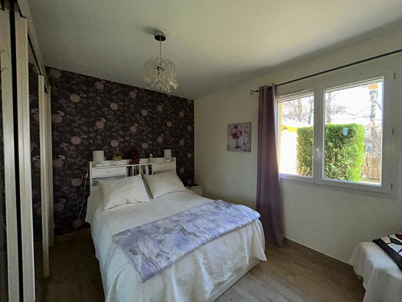 Maison - 154 m² - 5 pièces