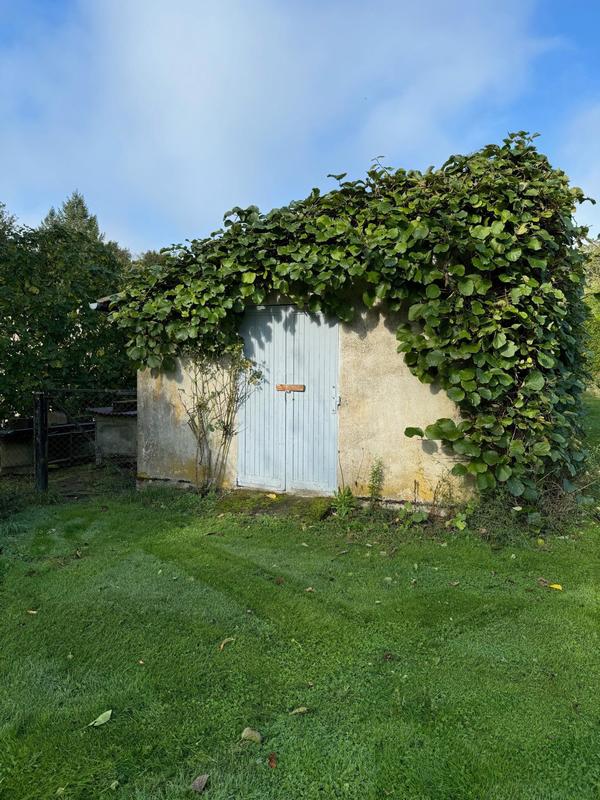 Maison - 110 m² - 6 pièces