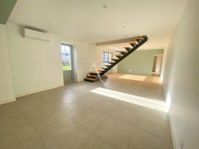 Maison - 176 m² - 6 pièces