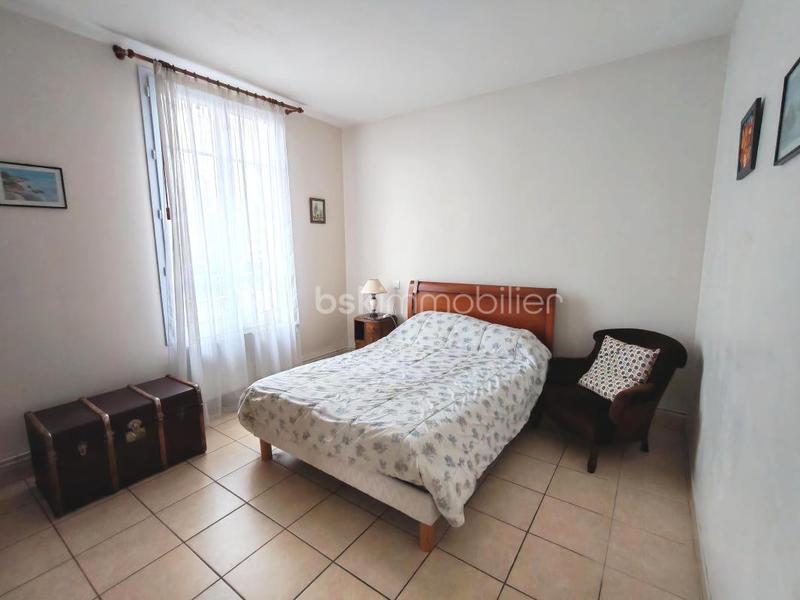 Maison - 51 m² - 2 pièces