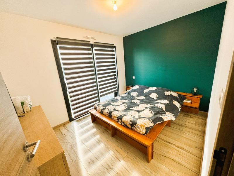 Maison - 141 m² - 5 pièces