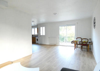 Maison - 155 m² - 7 pièces