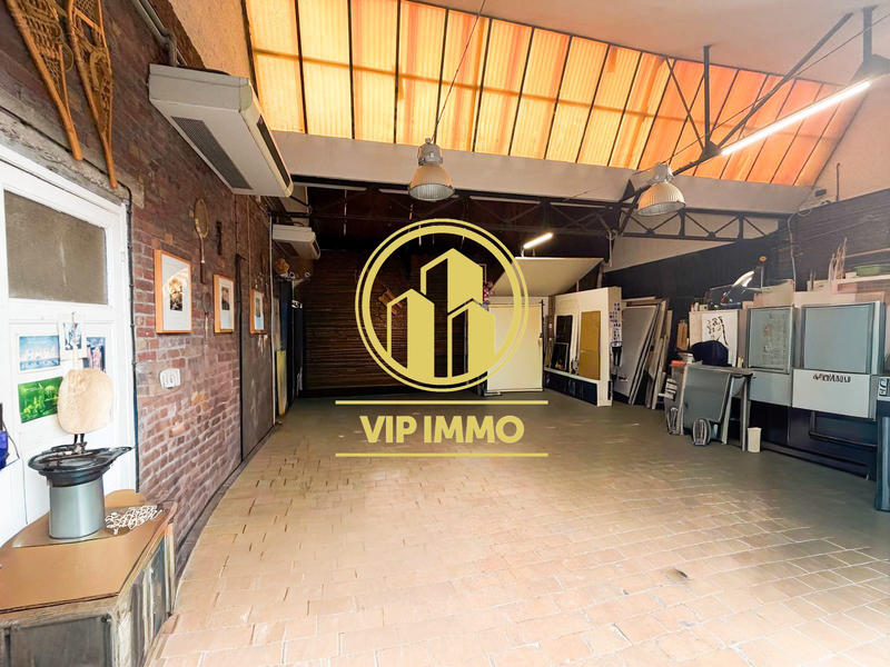 Villa - 224 m² - 14 pièces