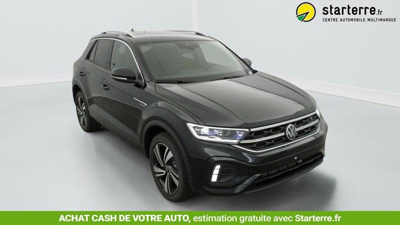 Volkswagen t-Roc 1.5 Tsi Evo2 150 Start/Stop Dsg7 R-Line Edition