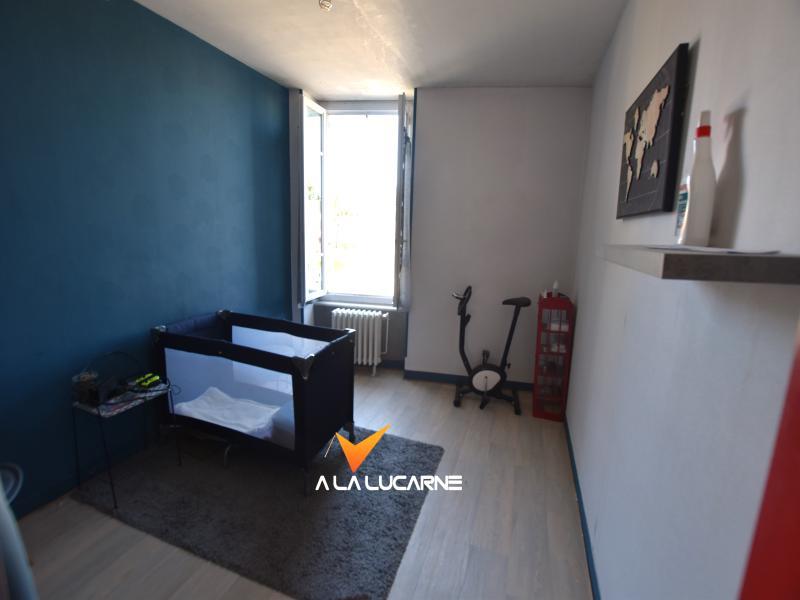 Maison en pierre - 243 m² - 7 pièces