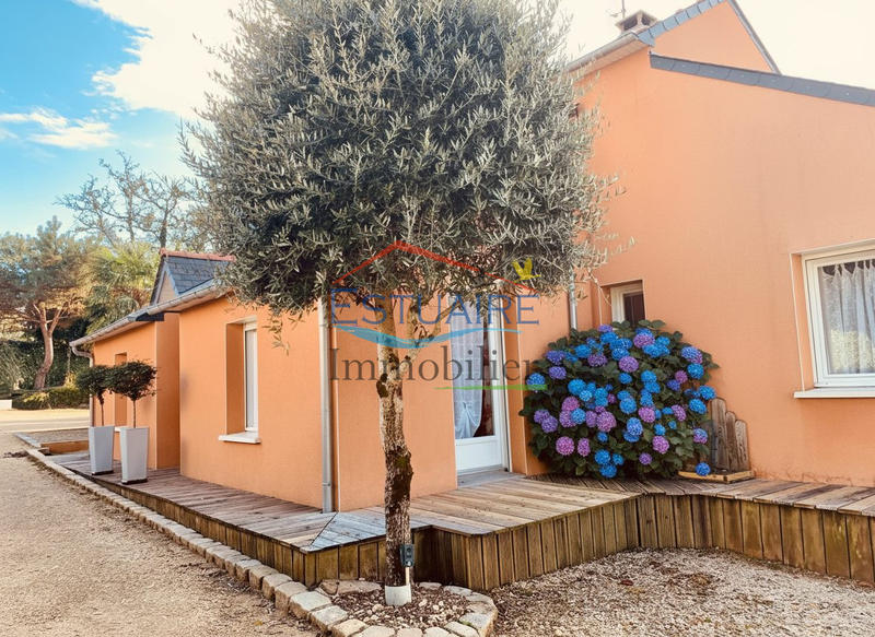 Maison - 170 m² - 7 pièces