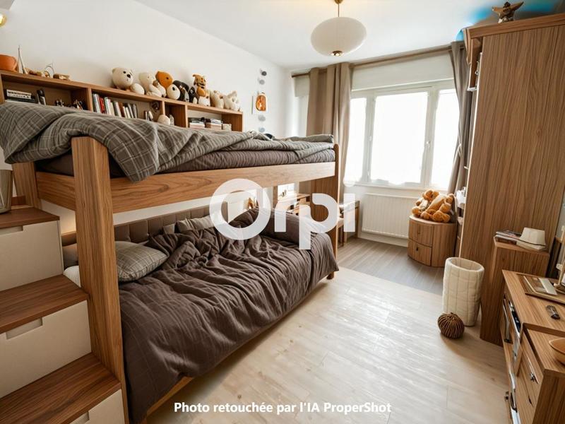 Maison - 68 m² - 3 pièces