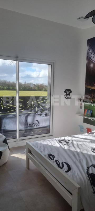 Maison - 175 m² - 5 pièces