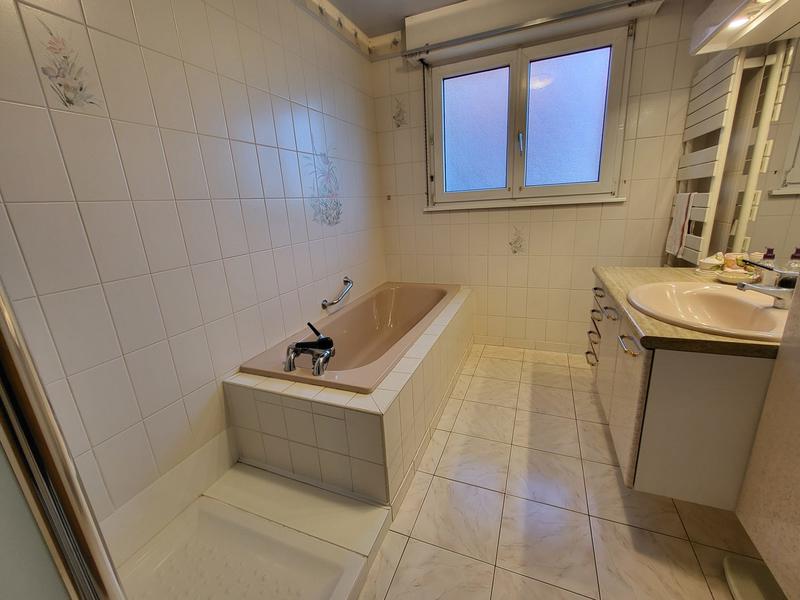 Maison - 145 m² - 5 pièces