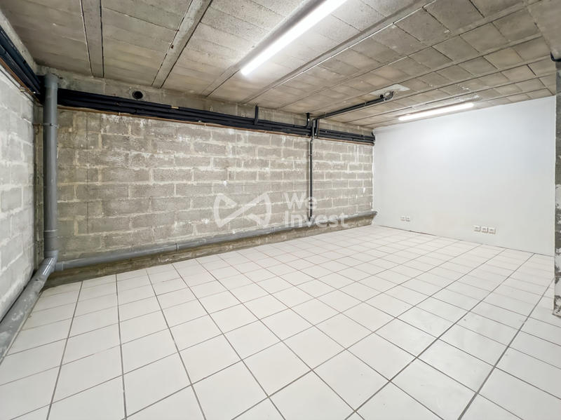 Maison - 180 m² - 6 pièces