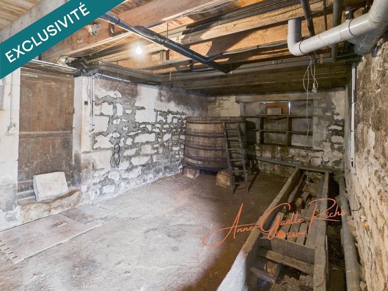 Maison - 317 m² - 10 pièces