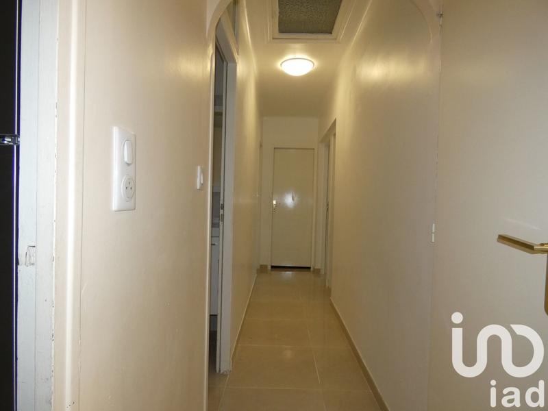 Maison - 106 m² - 5 pièces