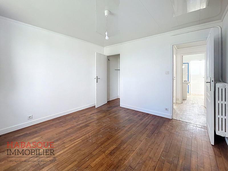 Appartement - 87 m² - 4 pièces