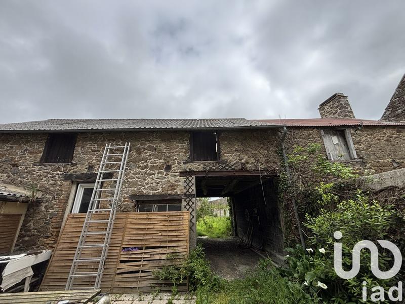 Maison de ville - 235 m² - 7 pièces