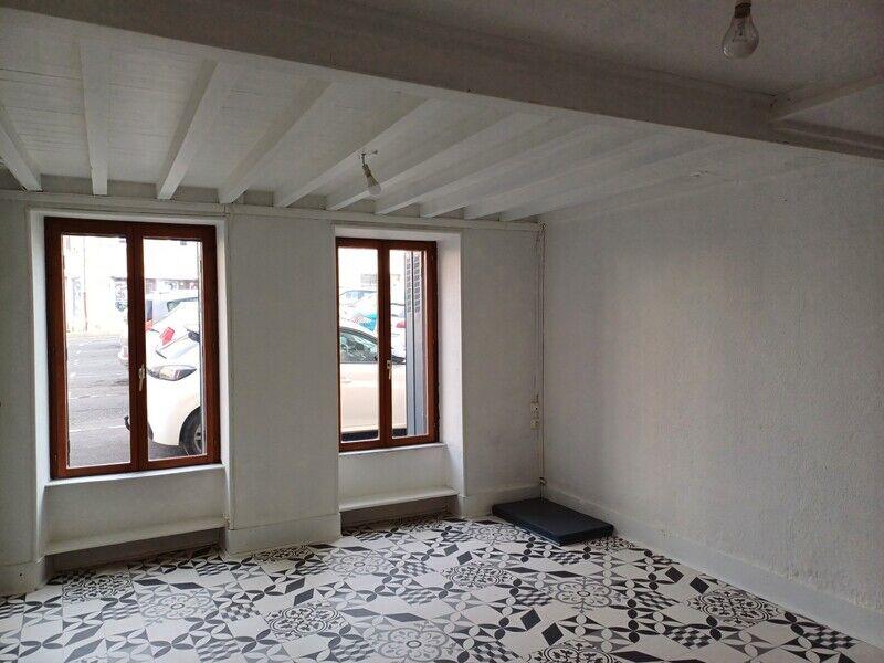 Maison - 80 m² - 3 pièces