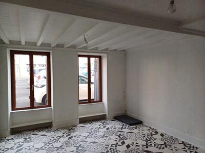 Maison - 80 m² - 3 pièces