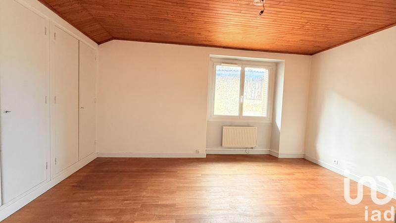 Maison - 86 m² - 3 pièces