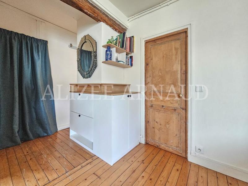 Appartement - 50 m² - 3 pièces