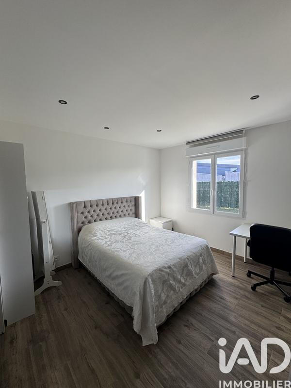 Maison - 169 m² - 7 pièces