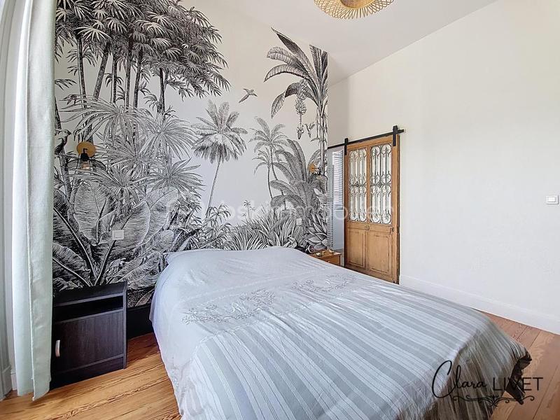 Appartement - 73 m² - 3 pièces