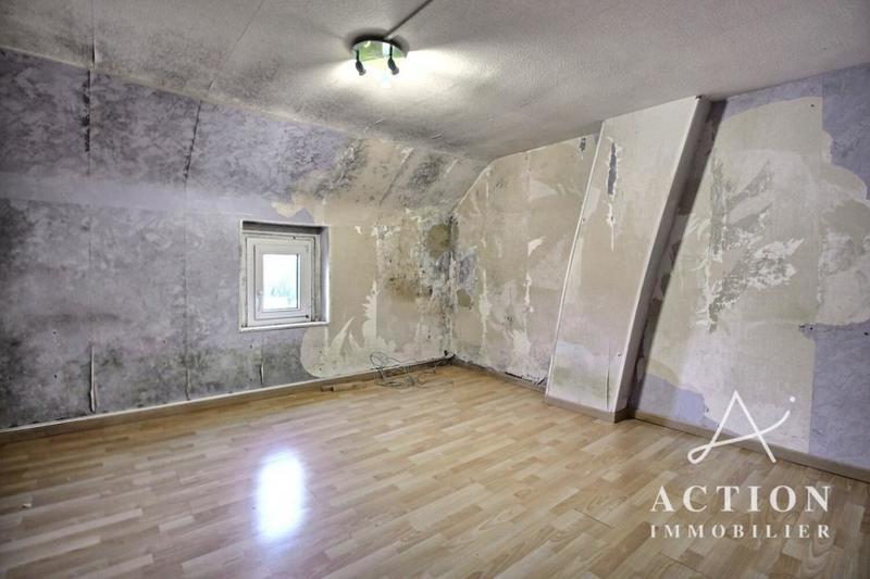 Maison - 71 m² - 3 pièces