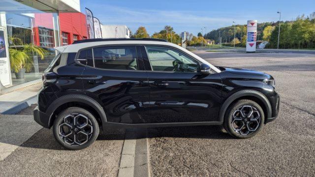 Citroën C3 Turbo 100 ch Bvm6 Max