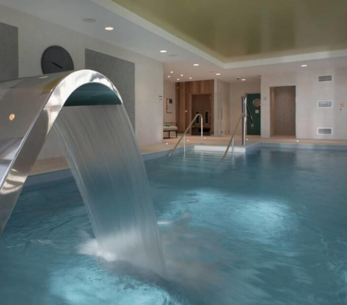 Appartement - 45 m² - 1 pièce