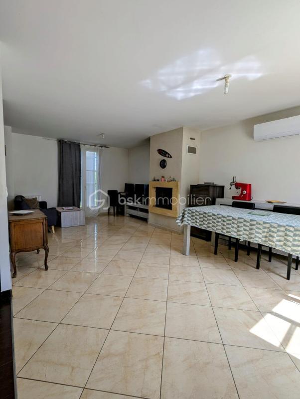 Pavillon - 87 m² - 4 pièces