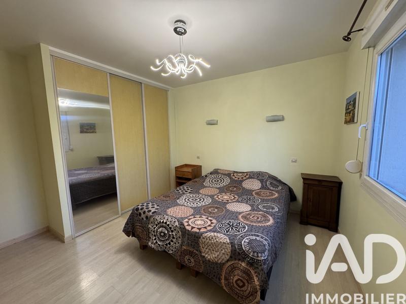 Maison - 162 m² - 6 pièces