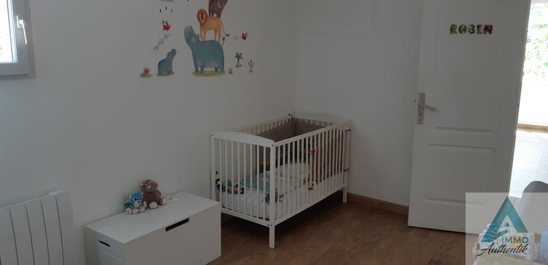 Appartement - 98 m² - 4 pièces