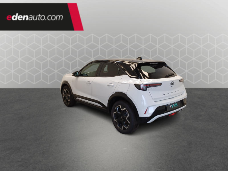 Opel Mokka 1.2 Turbo 130 ch Bva8 Gs