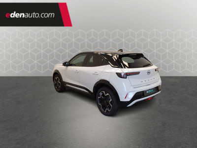 Opel Mokka 1.2 Turbo 130 ch Bva8 Gs