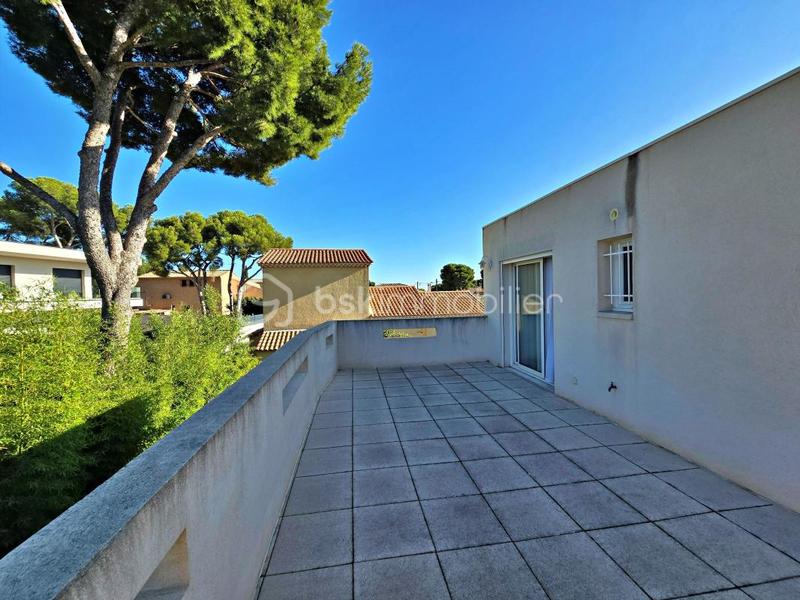 Maison d'architecte - 86 m² - 4 pièces