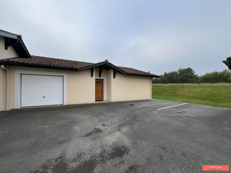 Maison - 70 m² - 3 pièces