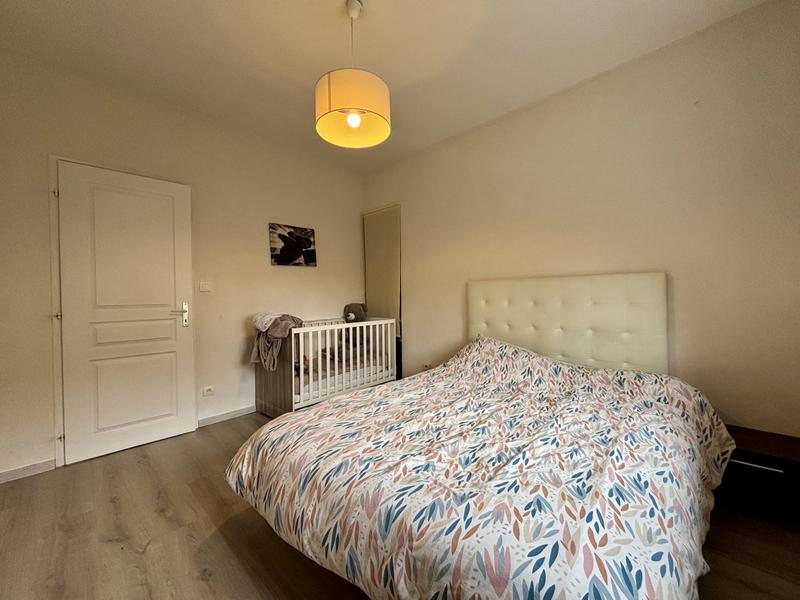 Maison traditionnelle - 103 m² - 5 pièces