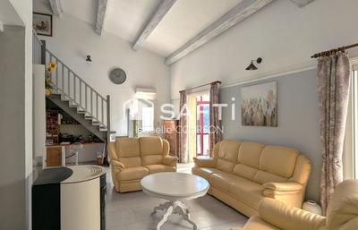 Maison - 157 m² - 4 pièces