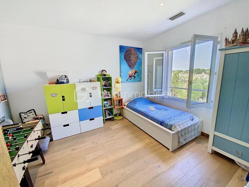 Villa - 178 m² - 6 pièces