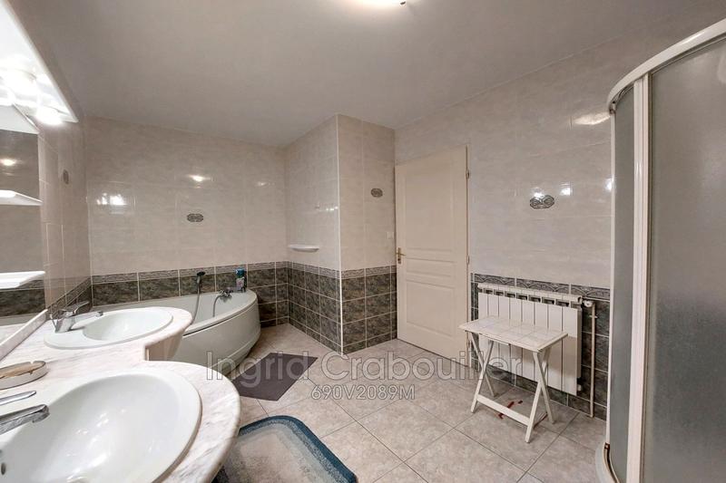 Maison - 190 m² - 6 pièces