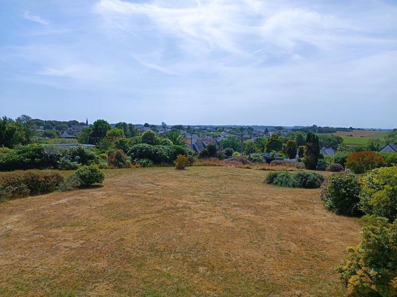 Maison - 265 m² - 8 pièces