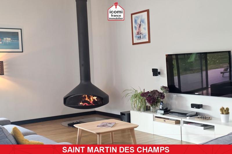 Propriété - 250 m² - 8 pièces