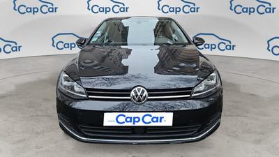 Volkswagen Golf VII 1.4 Tsi 150 Dsg7 Carat - Automatique