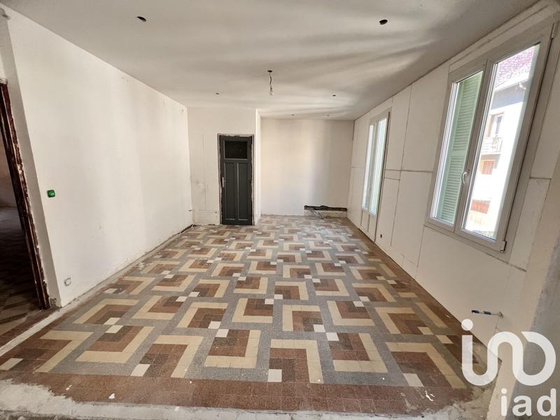 Appartement - 87 m² - 4 pièces